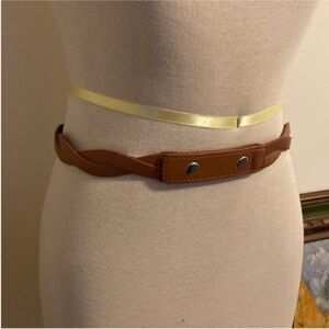 Jessica Simpson Belt